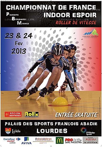 2013 02 24 course rayan indoor lourdes 1