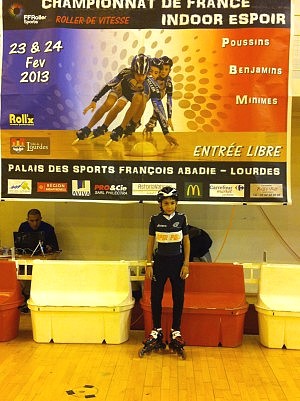 2013 02 24 course rayan indoor lourdes 4