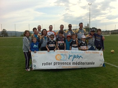 2013 05 06 course champio inter regional route 1
