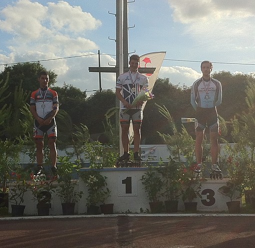 2013 06 14 course champio france piste 1