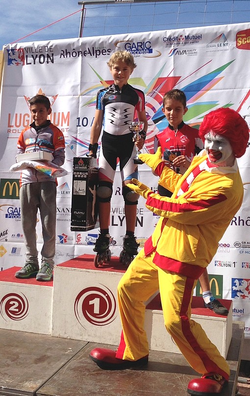 2013 09 24 course lugdunum france marathon 2