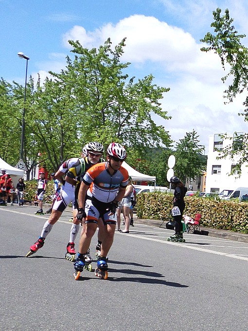 2014 05 31 course 6H st etienne