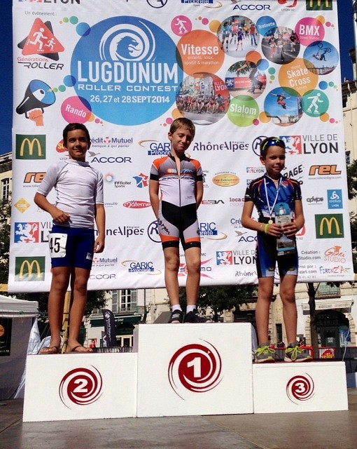 2014 10 07 course lugdunum 2