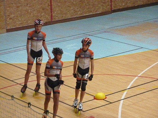 2016 01 12 course 11eme indoor nimes 1