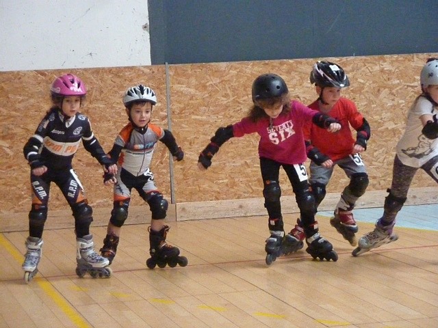 2016 01 12 course 11eme indoor nimes 2