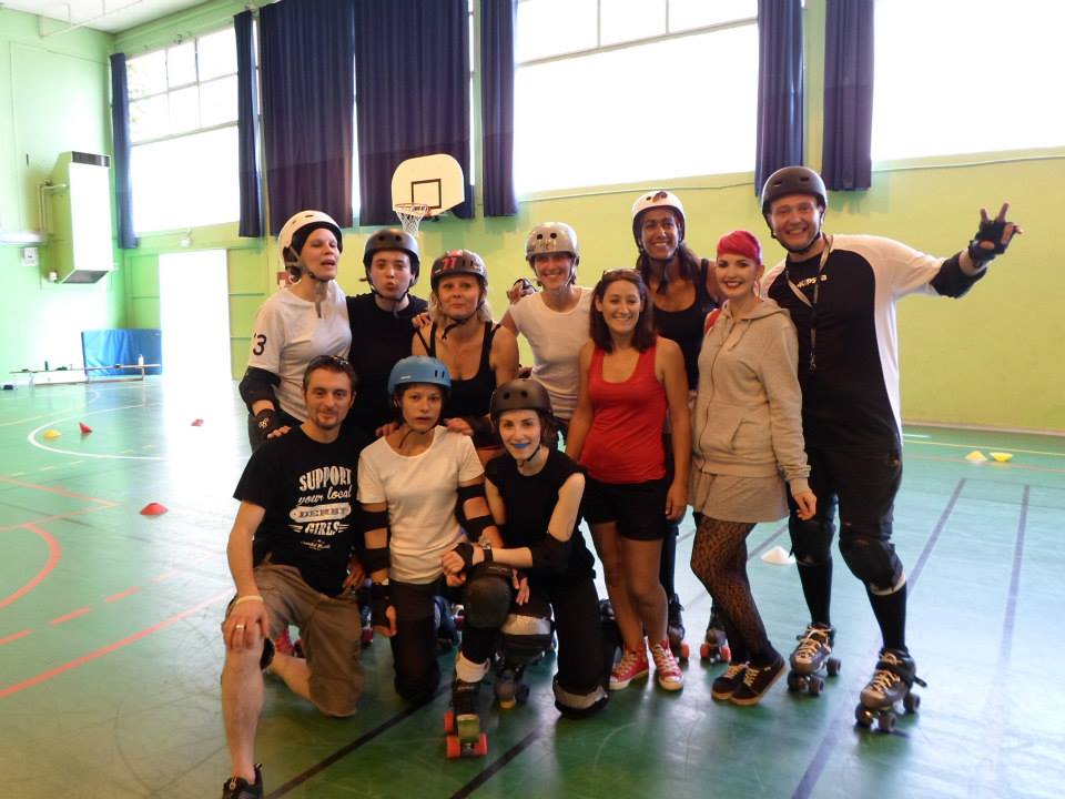 2013 06 09 martigues match exhib