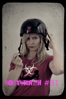joueuse lolytrash