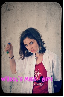 joueuse wheels miss
