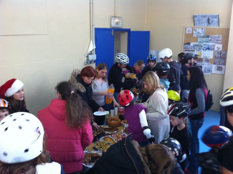 2013 12 31 école goûter 1