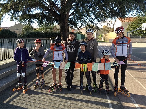 2015 11 28 ecole Darren rentree du championnat