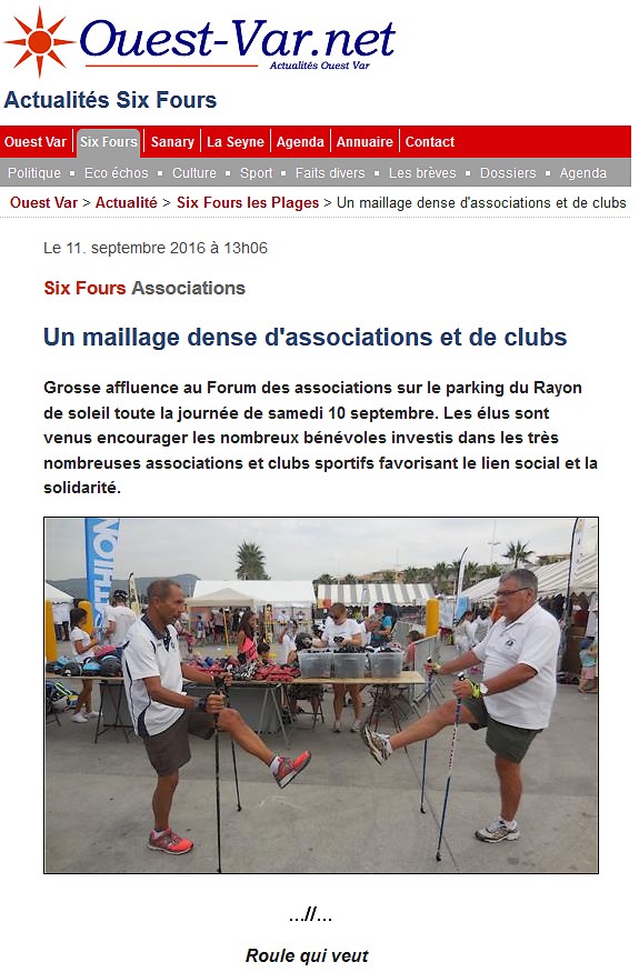 2016 09 17 ecole article ouest var net 1
