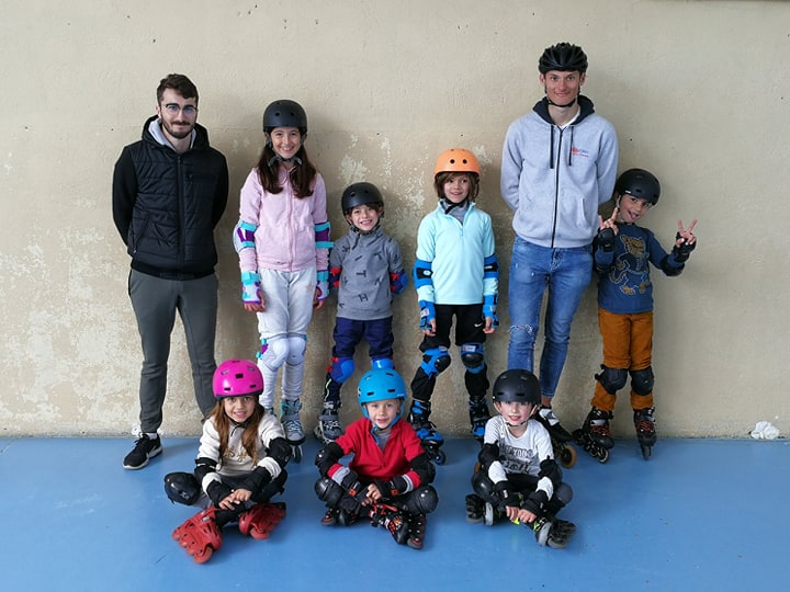 2019 02 24 ecole bilan stage 1