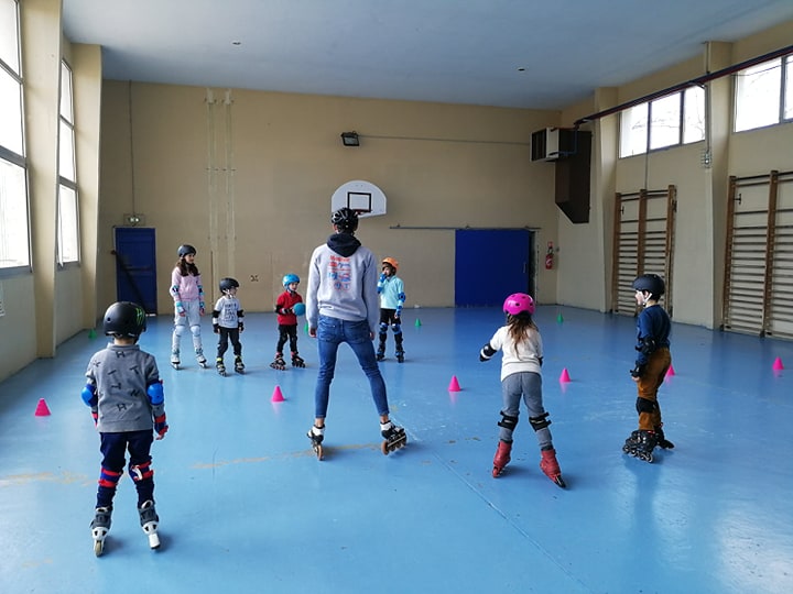 2019 02 24 ecole bilan stage 2