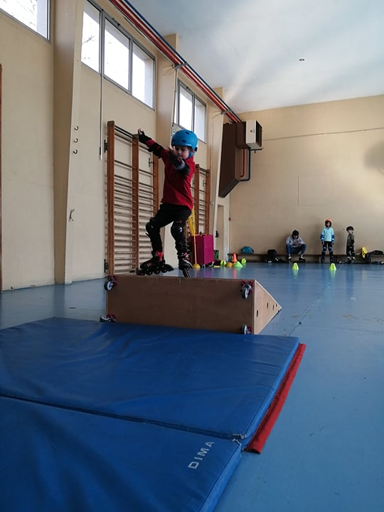 2019 02 24 ecole bilan stage 4
