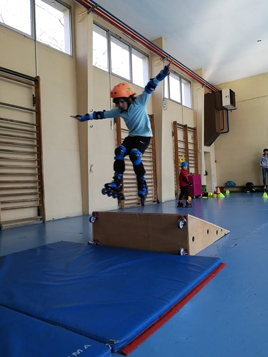 2019 02 24 ecole bilan stage 5
