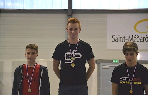 2015 01 30 freestyle a St medard en jalles 1