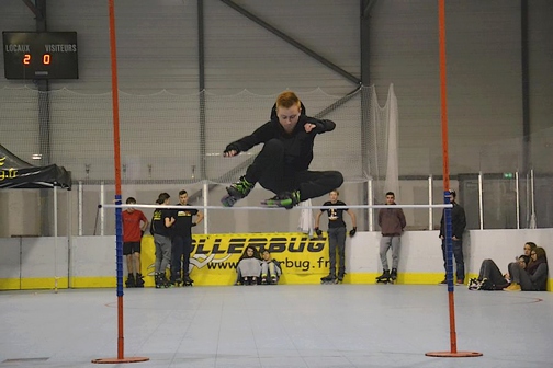 2015 01 30 freestyle a St medard en jalles 2