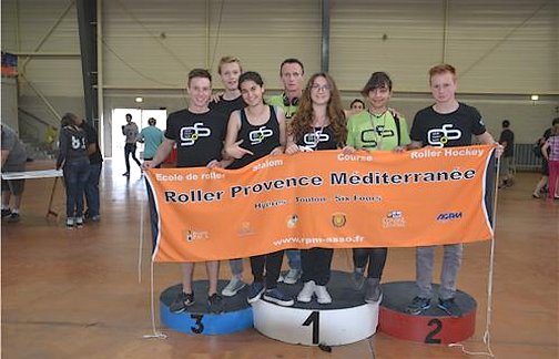 2015 05 23 slalom moisson de medailles