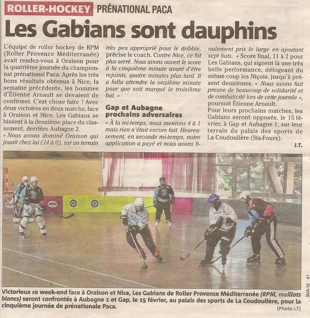 2015 02 01 OK article gabians dauphin