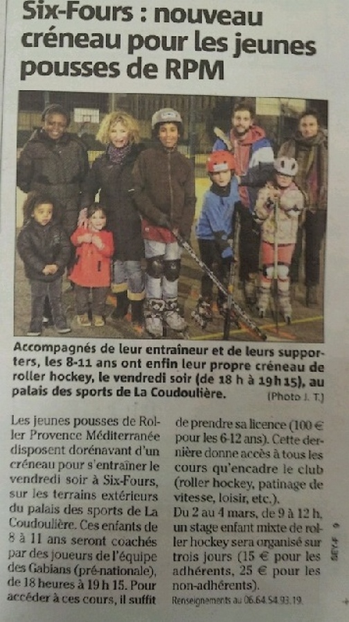 2015 02 16 OK article créneau jeunes
