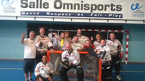 2015 06 17 OK journée play off