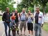 miniature marathon dijon 2012