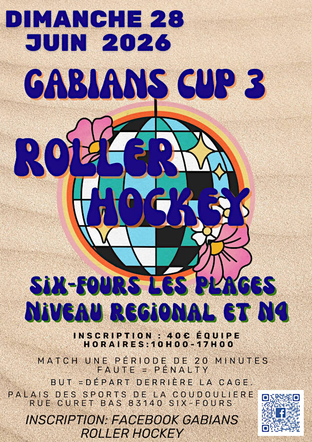 gabians cup 3
