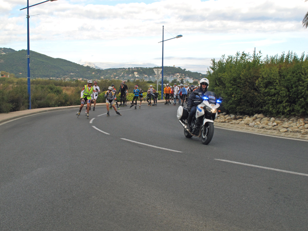 2013 10 14 rando roll d azur III 2