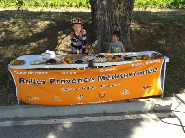 2014 05 31 rando roll d azur IV 2