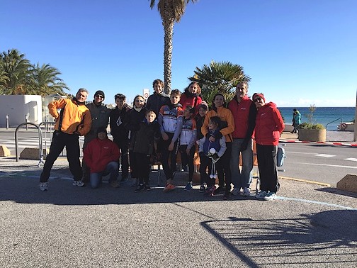 2015 01 02 rando Lavandou 1